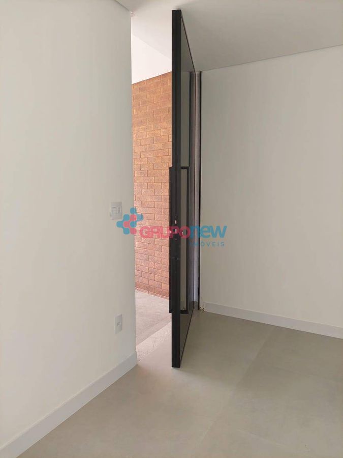 Casa de Condomínio com 4 quartos à Venda, Nossa Sra. De Lourdes - Lagoa Santa