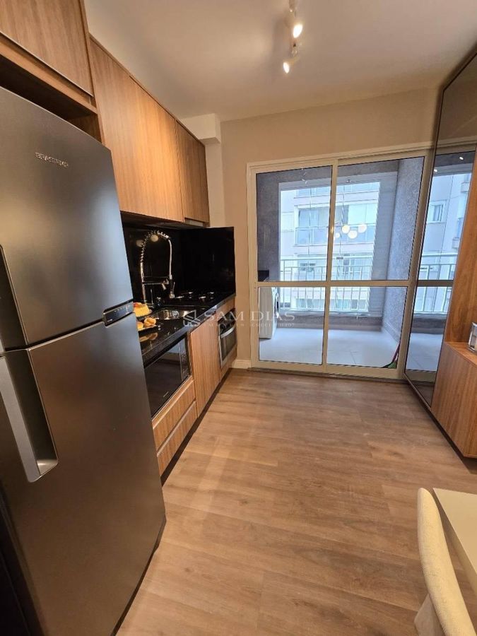 Apartamento, 2 quartos, 43 m² - Foto 18