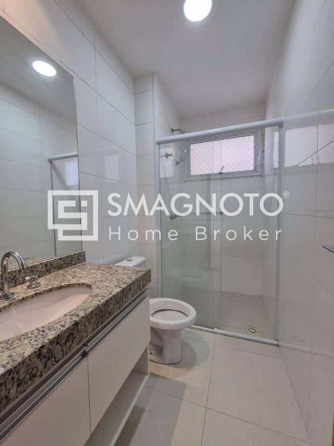 Apartamento com 3 dormitórios à venda, 85 m² por R$ 705.000,00 - Paulicéia - Piracicaba/SP