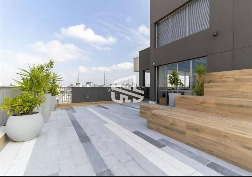 Flat/Apart Hotel, 1 quarto, 17 m² - Foto 13