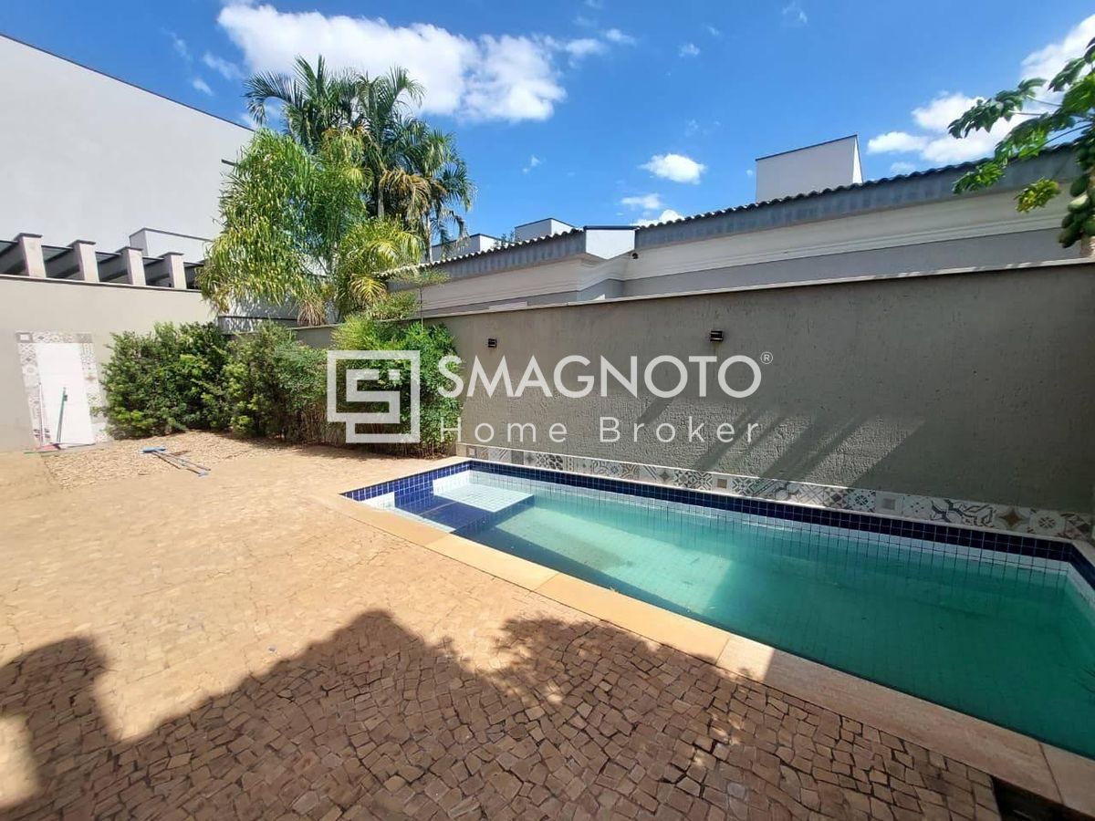 Sobrado com 4 dormitórios à venda, 300 m² por R$ 2.400.000,00 - Loteamento Residencial Reserva Do Engenho - Piracicaba/SP
