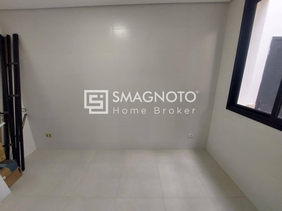 Sobrado com 4 dormitórios à venda, 300 m² por R$ 2.400.000,00 - Loteamento Residencial Reserva Do Engenho - Piracicaba/SP