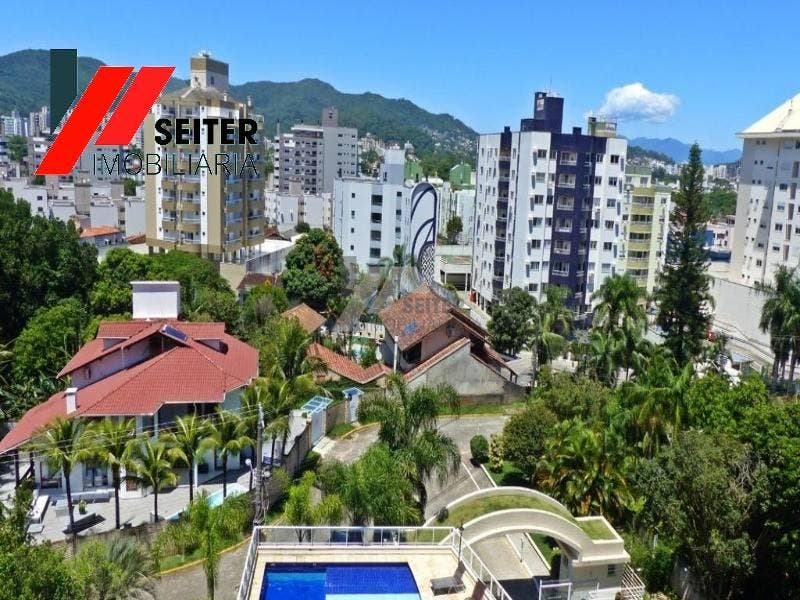 Apartamento a venda de 3 dormitorios Itacorubi Florianopolis