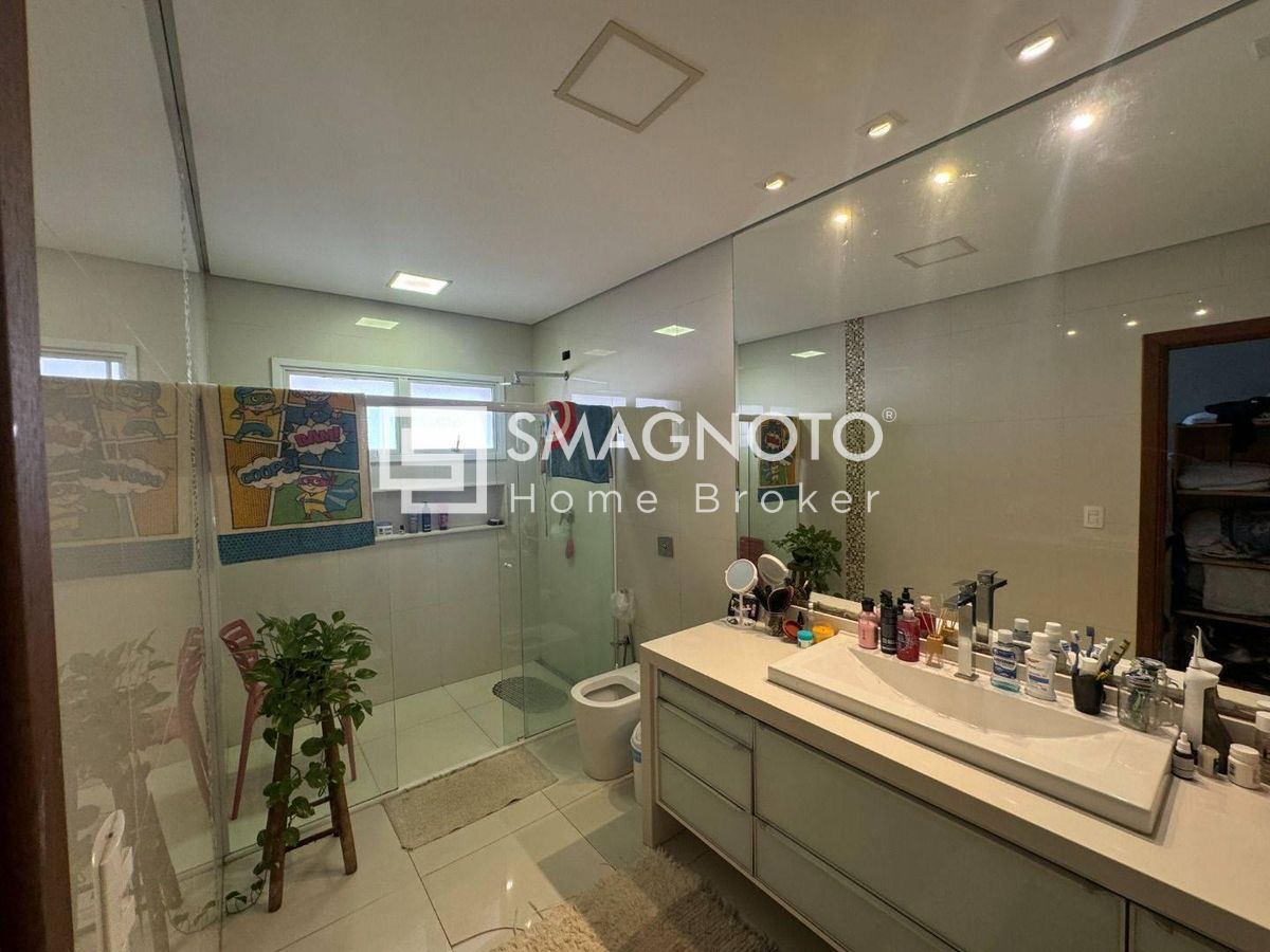 Casa com 3 dormitórios à venda, 414 m² por R$ 1.499.000,00 - Campestre - Piracicaba/SP