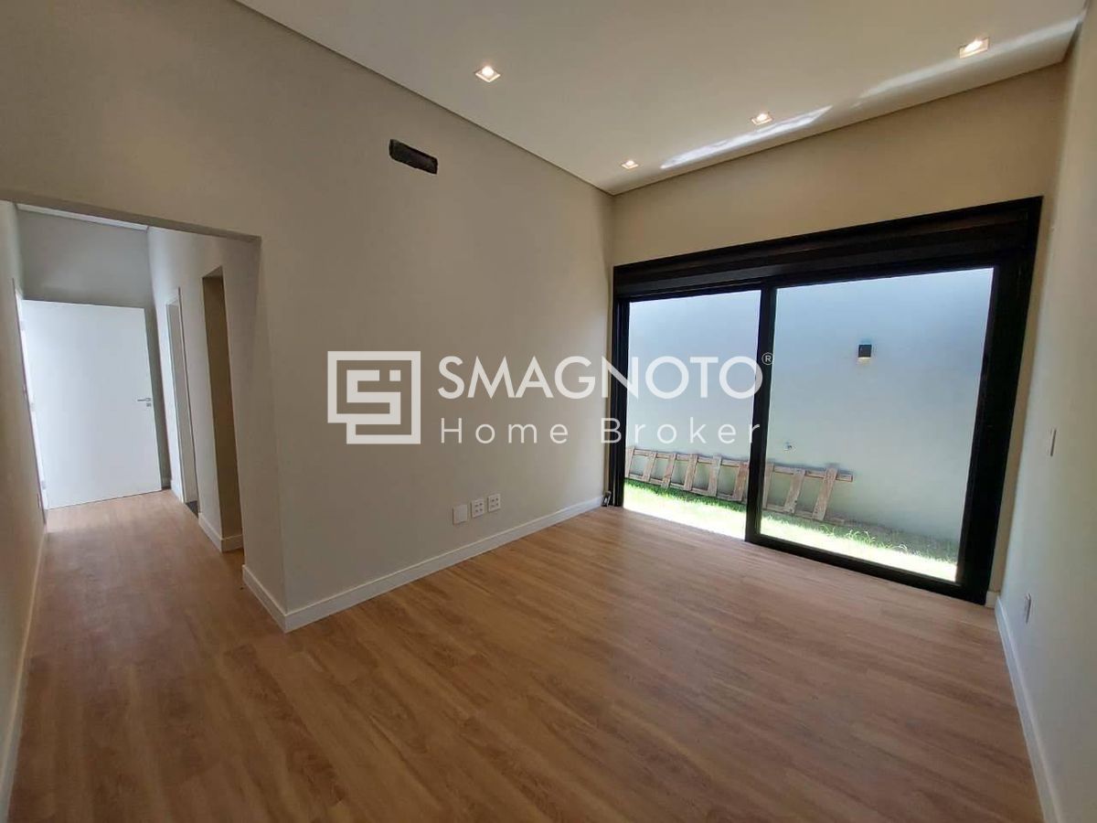 Casa com 3 dormitórios à venda, 240 m² por R$ 1.990.000,00 - Bongue - Piracicaba/SP