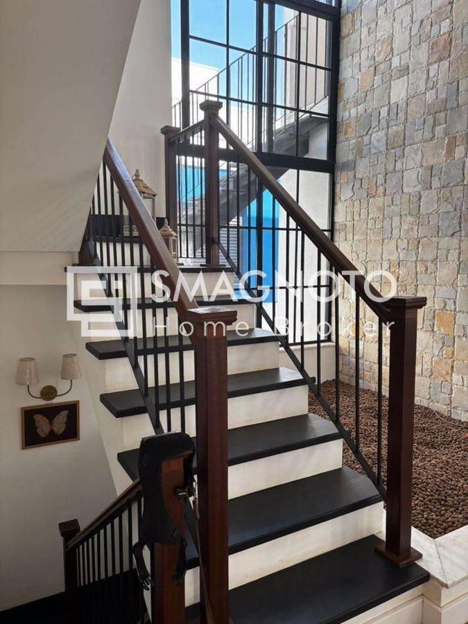 Casa com 3 dormitórios à venda, 303 m² por R$ 3.100.000,00 - Santa Rosa - Piracicaba/SP
