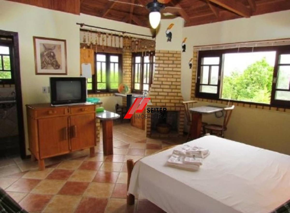 Sitio a venda na Pinheira - Palhoça