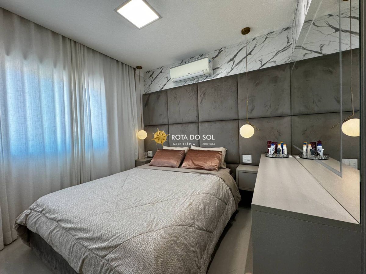Majestic Residencial Apartamento 3 quartos mobiliado à venda Praia Bombas Bombinhas SC - 20