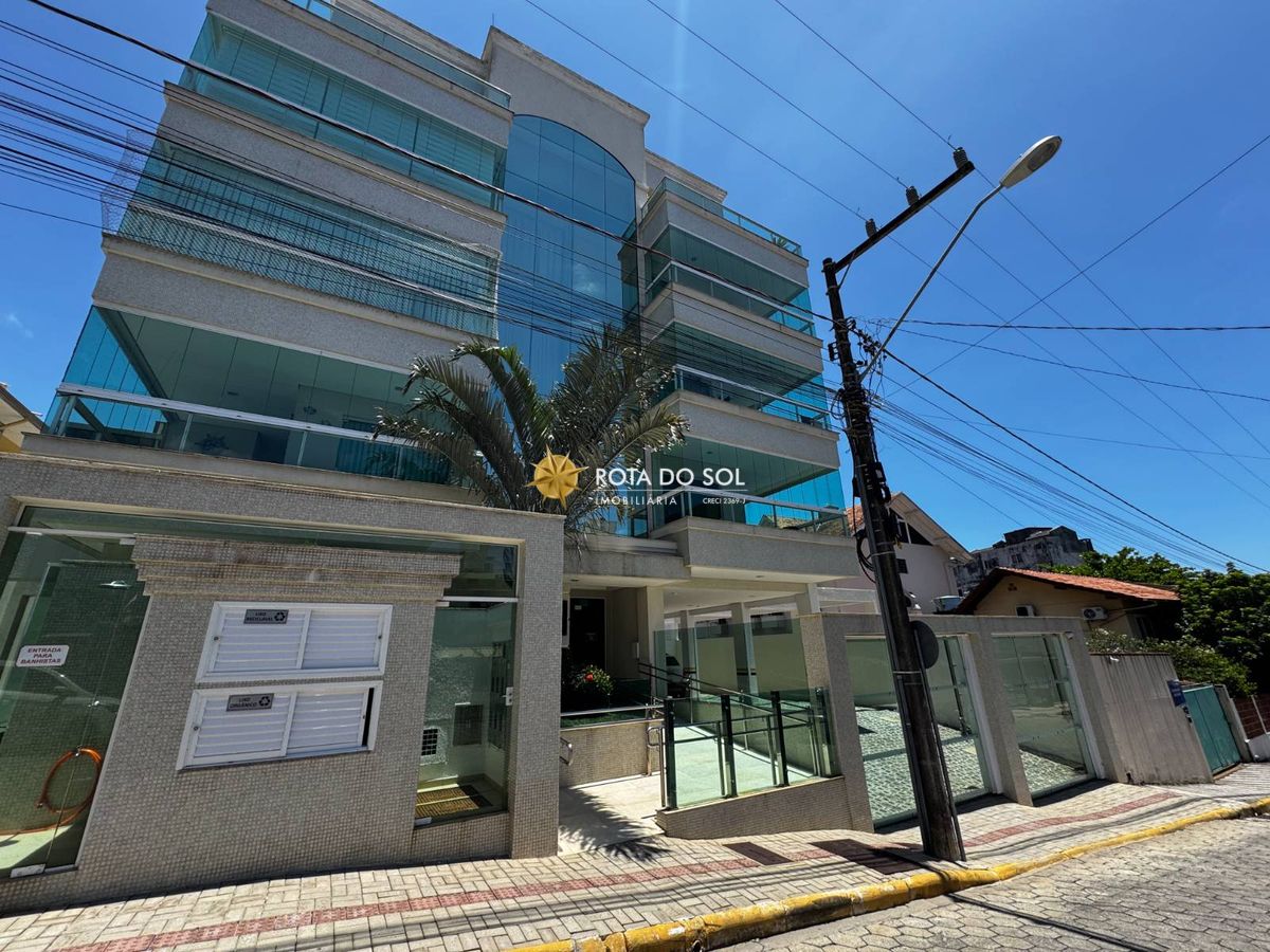 Majestic Residencial Apartamento 3 quartos mobiliado à venda Praia Bombas Bombinhas SC - 1