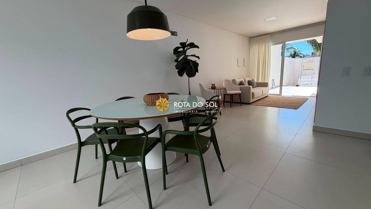 Sobrado Triplex 3 Suítes Praia Mariscal Bombinhas SC - 5