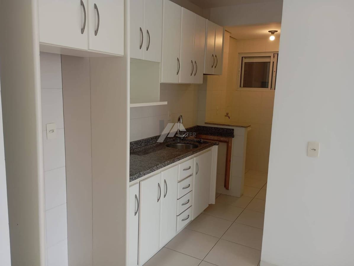 Apartamento 2 quartos com suite venda Itacorubi