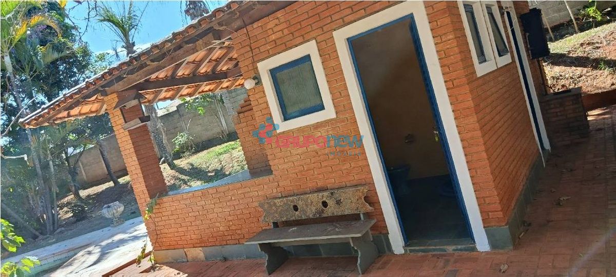 Casa com 2 quartos à Venda, Joá - Lagoa Santa