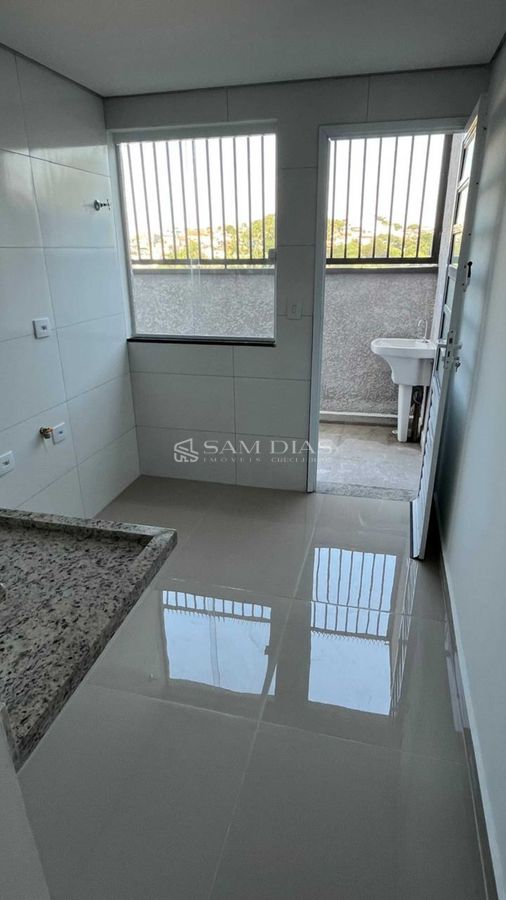 Apartamento, 2 quartos, 48 m² - Foto 10