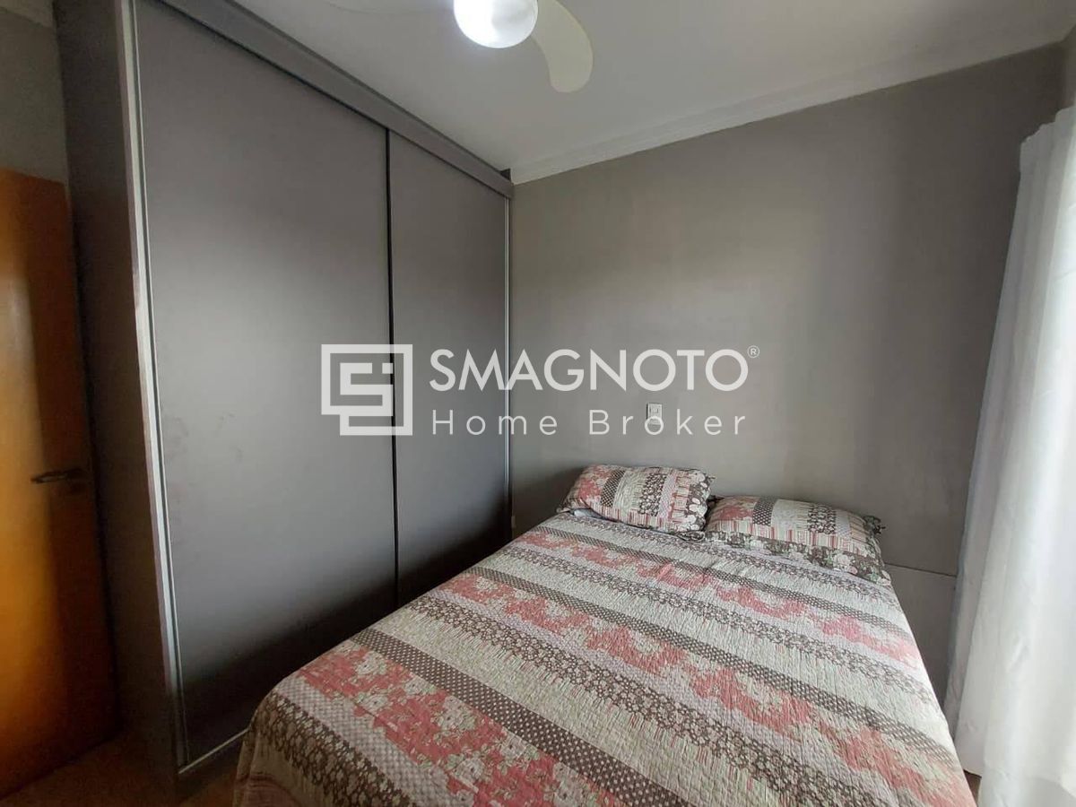 Sobrado com 3 dormitórios à venda, 213 m² por R$ 1.200.000,00 - Ondas - Piracicaba/SP