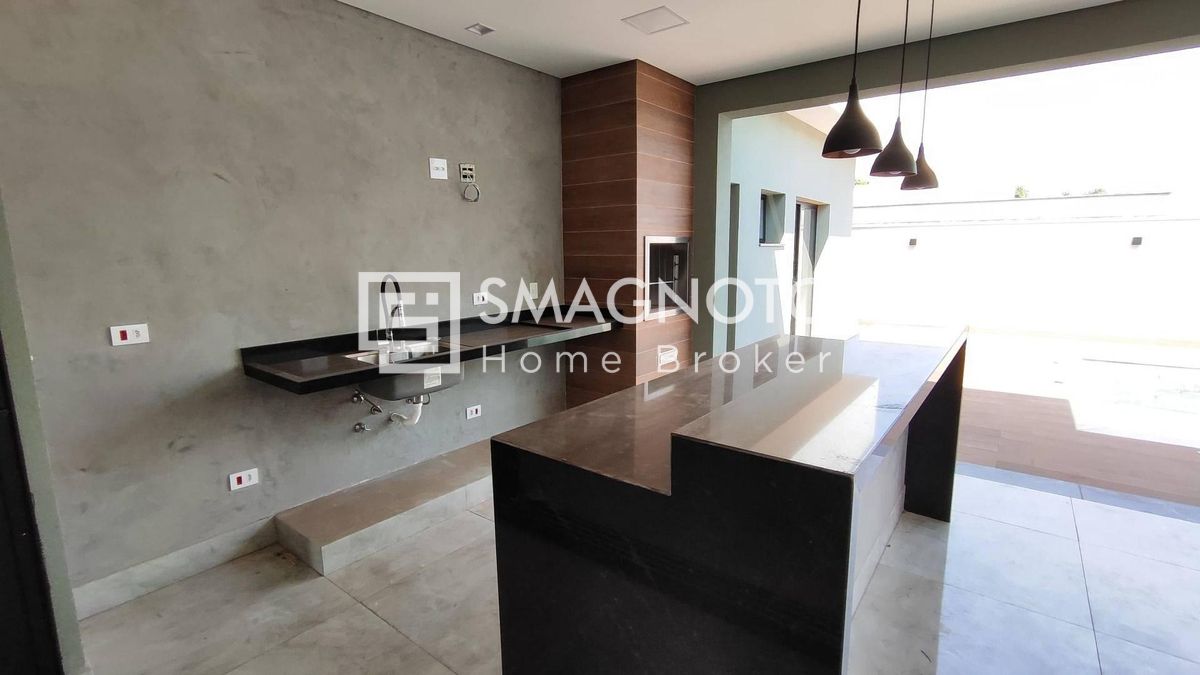 Casa com 3 Dormitórios à Venda, 234 M² por R$ 1.400.000,00 - Conceição - Piracicaba/Sp