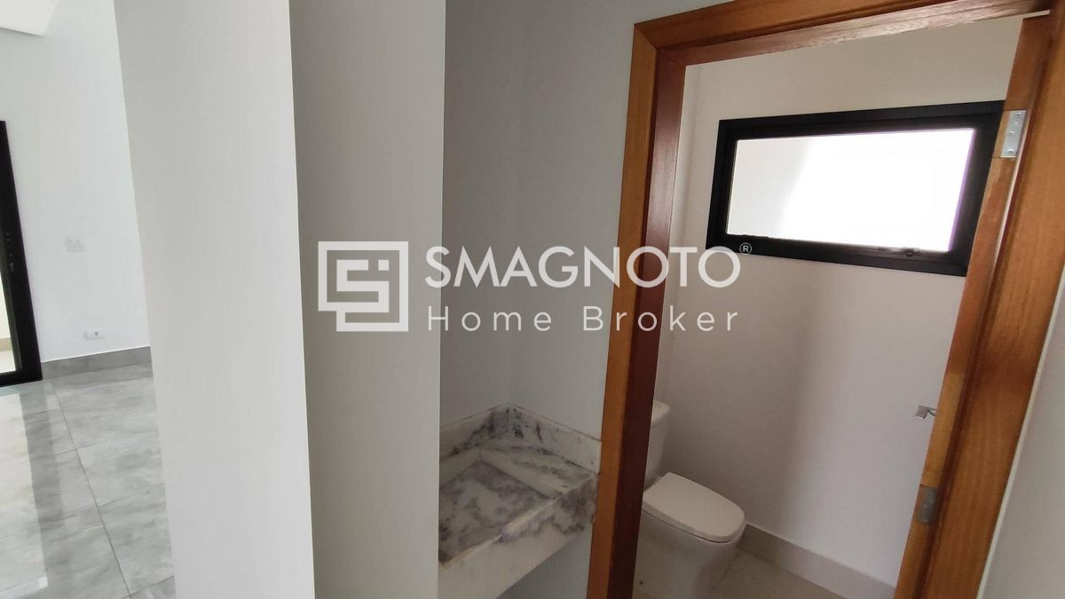 Casa com 3 Dormitórios à Venda, 234 M² por R$ 1.400.000,00 - Conceição - Piracicaba/Sp