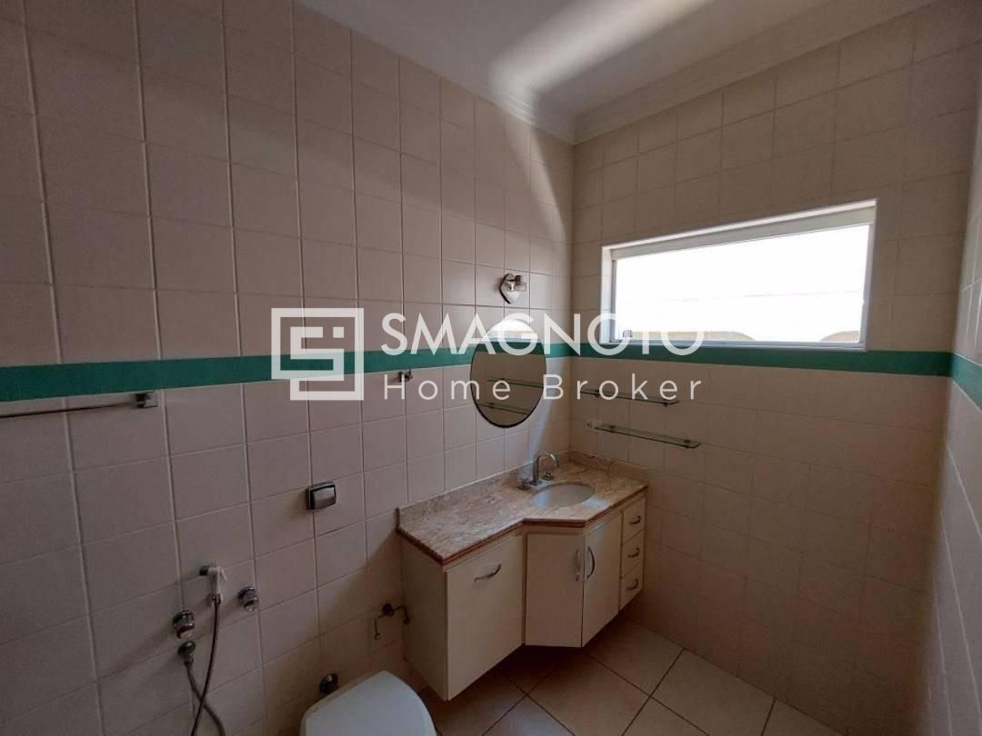 Casa com 5 dormitórios à venda, 670 m² por R$ 1.900.000,00 - Água Branca - Piracicaba/SP