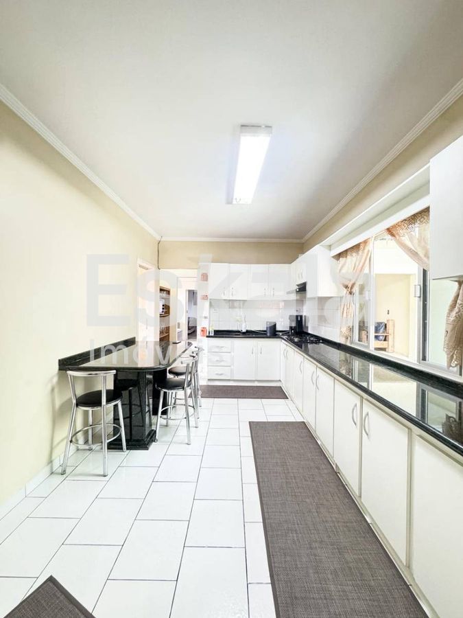 Casa Com 02 Suítes + 01 Dormitório Tifa Martins - Jaraguá Do Sul