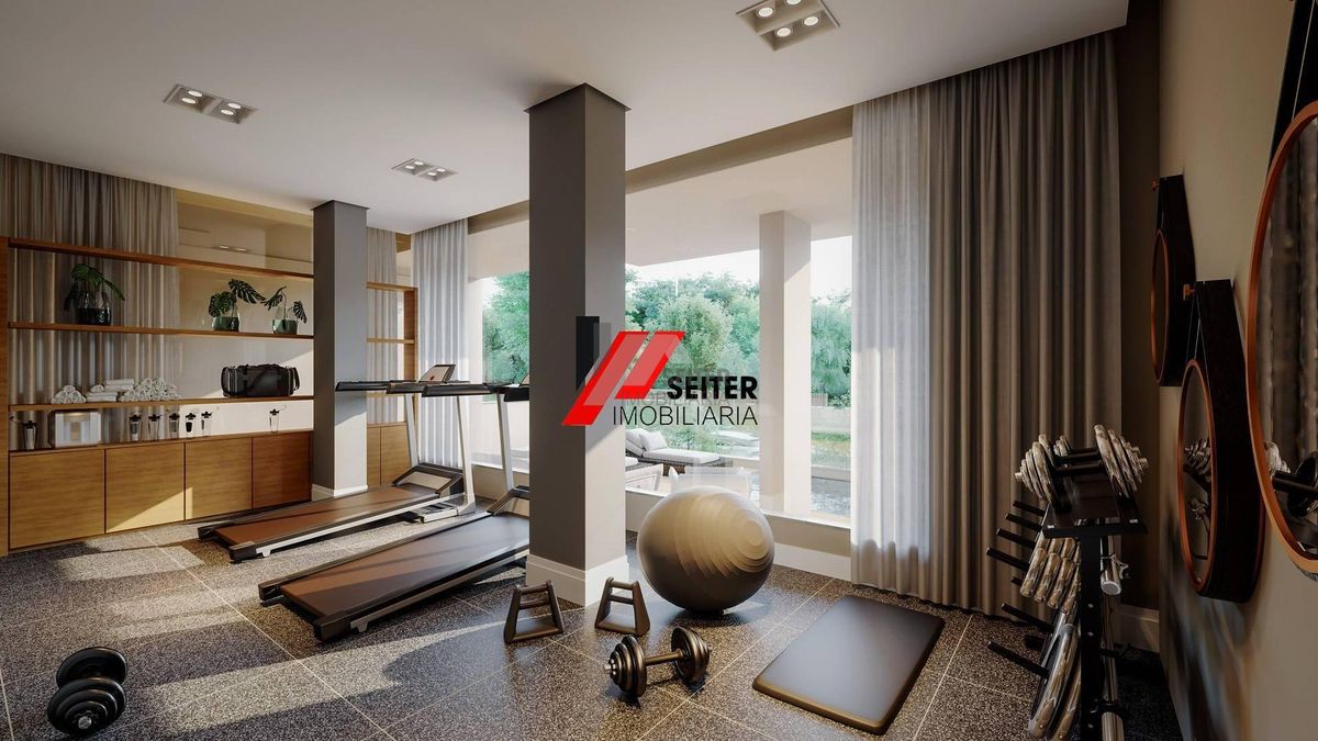 Apartamento 2 suites venda Joao Paulo