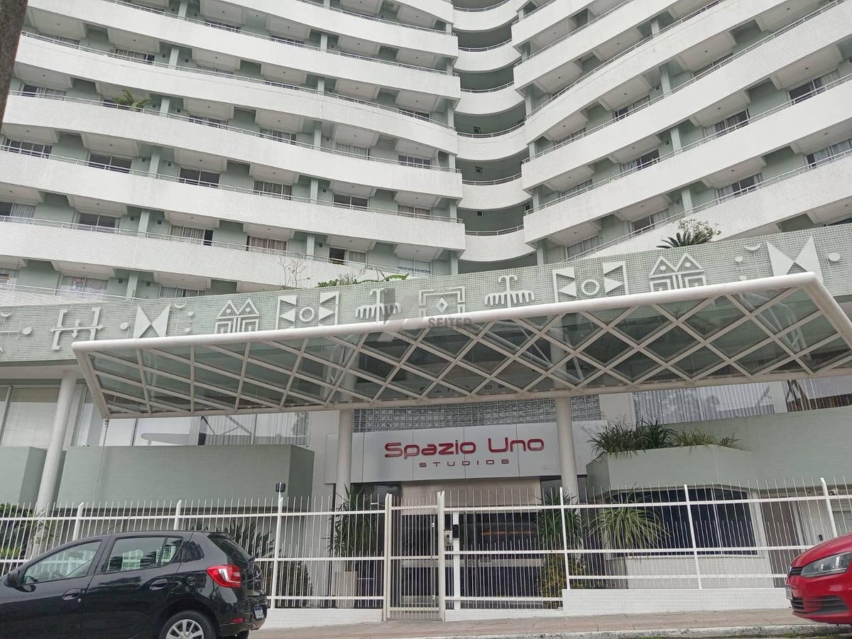 Apartamento para Locação no Spazzio Uno