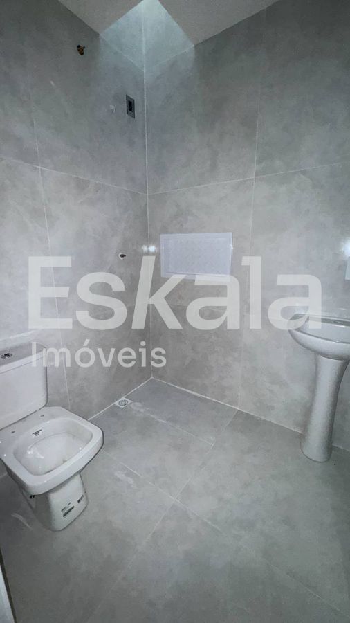 Sobrado com 3 quartos, Três Rios do Sul, Jaraguá do Sul