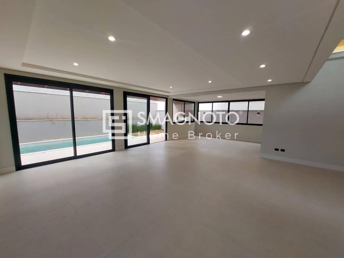 Sobrado com 4 dormitórios à venda, 305 m² por R$ 2.250.000,00 - Santa Rosa - Piracicaba/SP