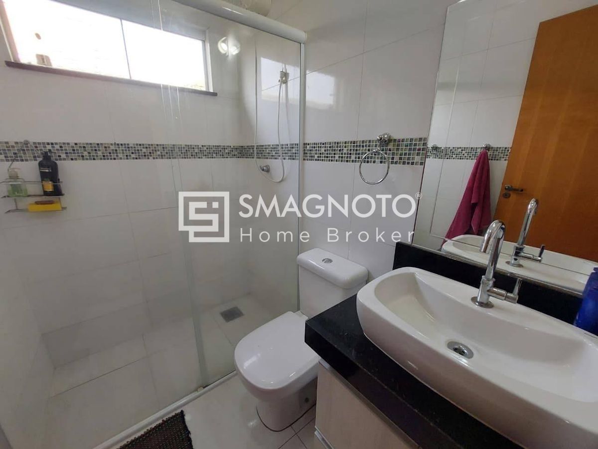 Sobrado com 3 dormitórios à venda, 213 m² por R$ 1.200.000,00 - Ondas - Piracicaba/SP