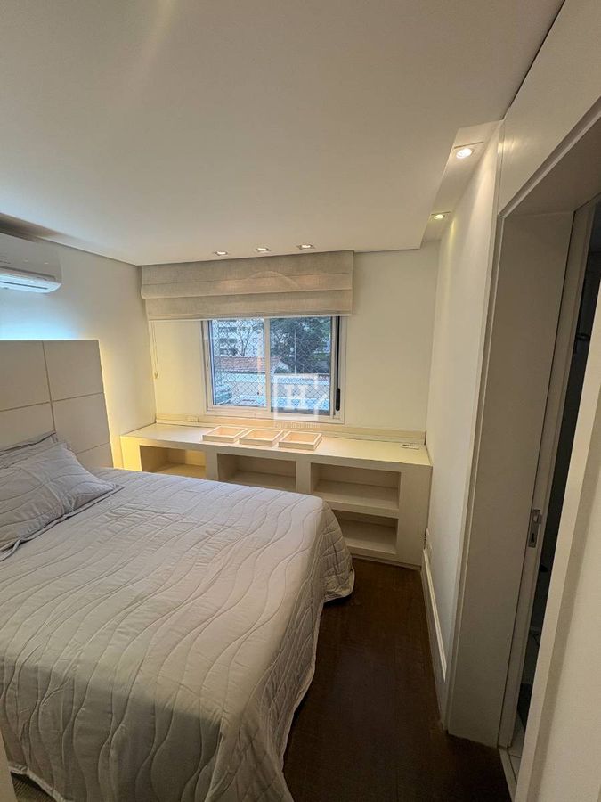 Apartamento com 3 quartos à Venda, Vila Gertrudes - São Paulo