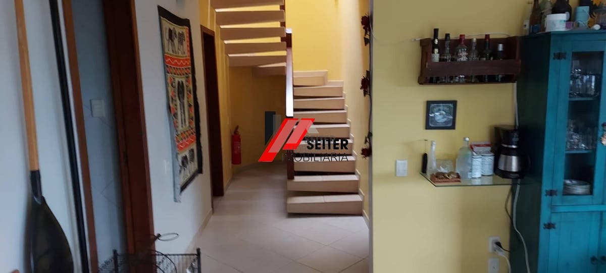 Casa a venda Canto da Lagoa Florianópolis