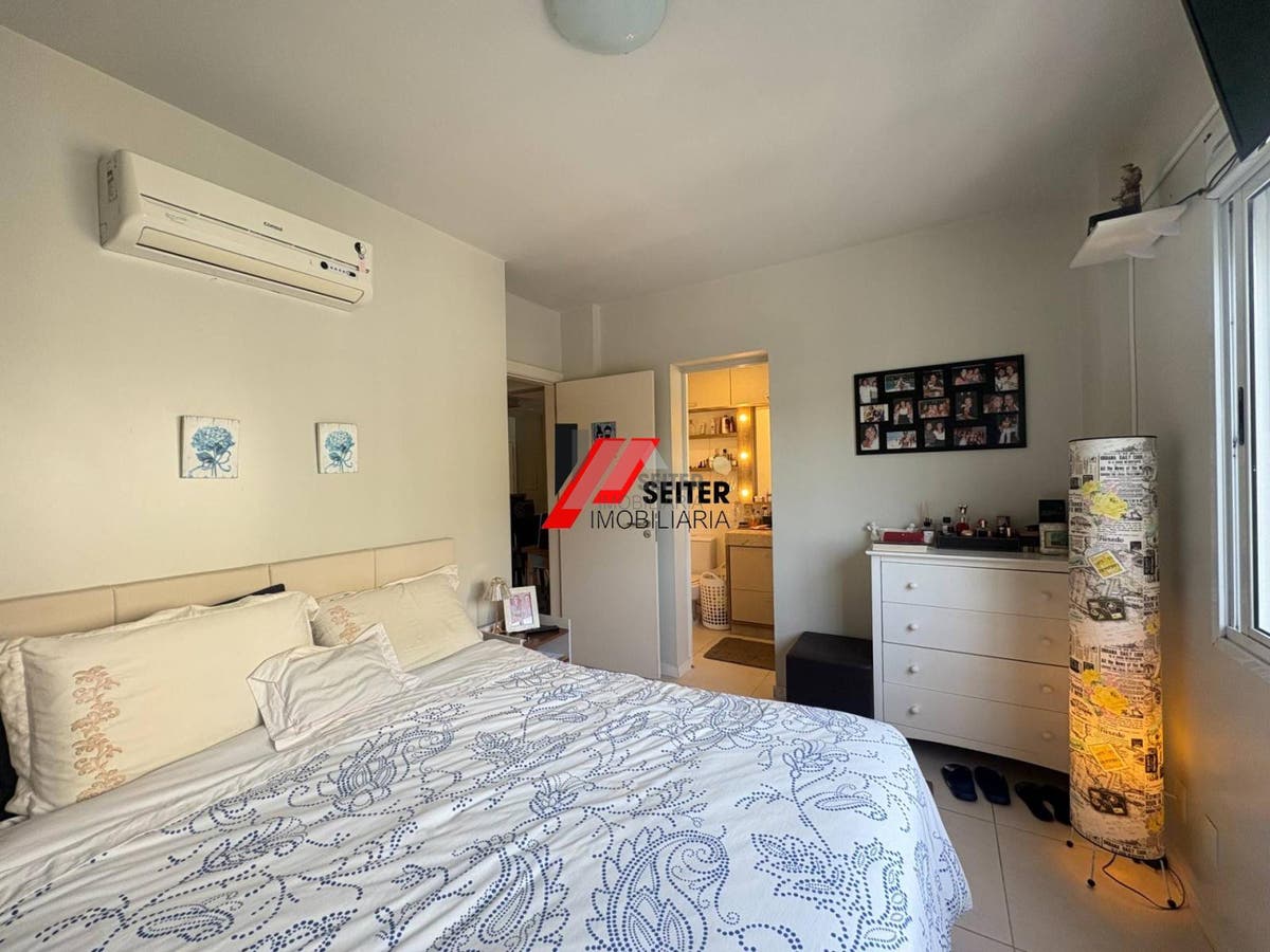 Apartamento Mobiliado a Venda Itacorubi Florianopolis