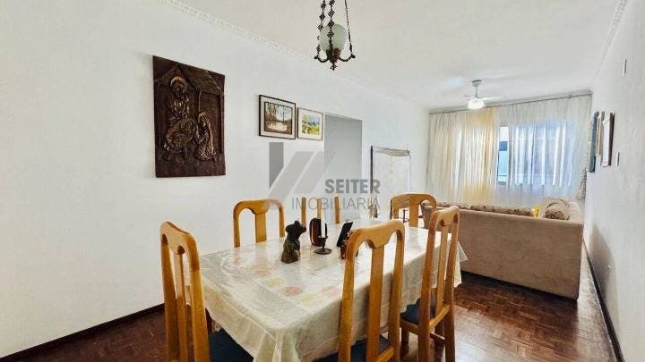 Apartamento de 3 quartos a venda na Av Mauro Ramos Centro