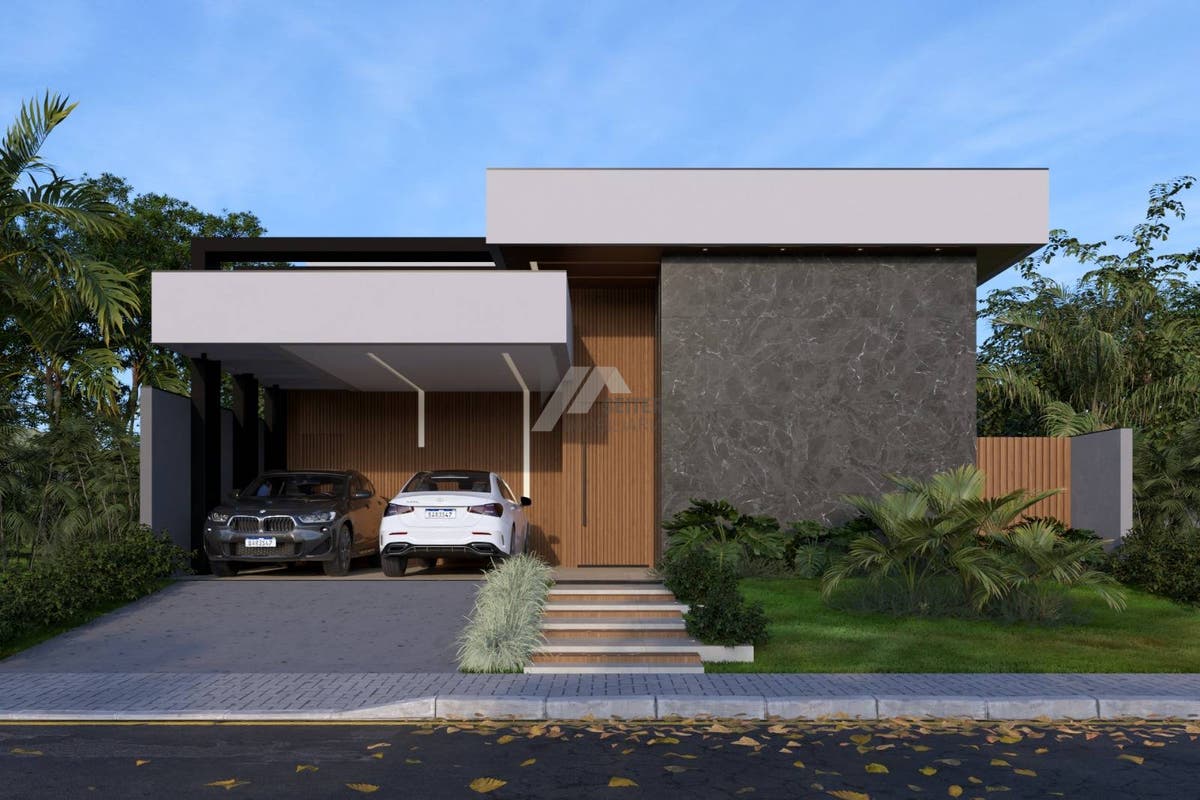 Casa 3 Dormitórios em Construção a Venda no Campeche Florianópolis