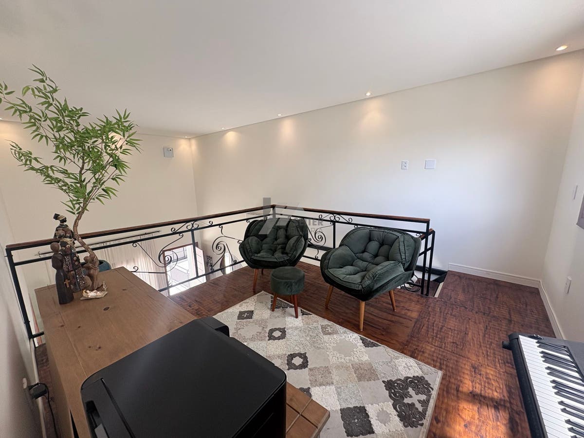 Casa nova a venda Florianopolis Itacorubi