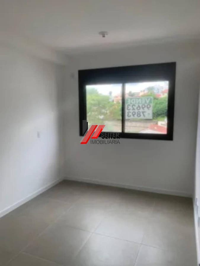 Apartamento de dois dormitórios com suite à venda na Carvoeira em Florianópolis