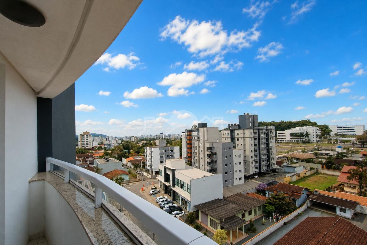 Apartamento, 2 quartos, 86 m² - Foto 37