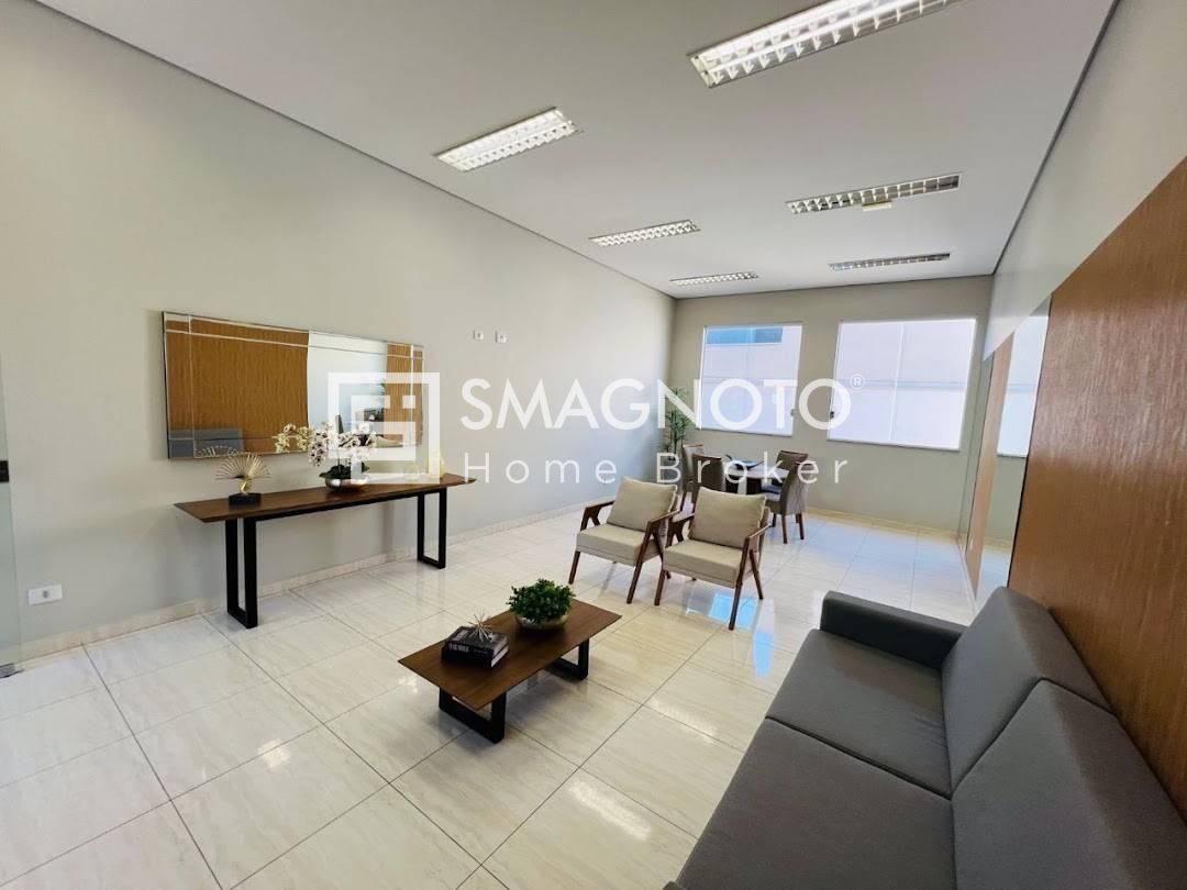 Apartamento com 3 dormitórios à venda, 84 m² por R$ 650.000,00 - Vila Rezende - Piracicaba/SP