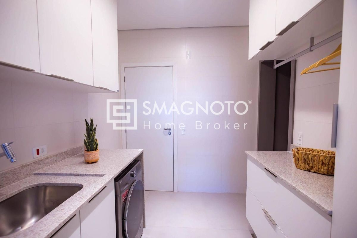 Apartamento com 3 dormitórios à venda, 170 m² por R$ 1.774.605,00 - Jardim Elite - Piracicaba/SP