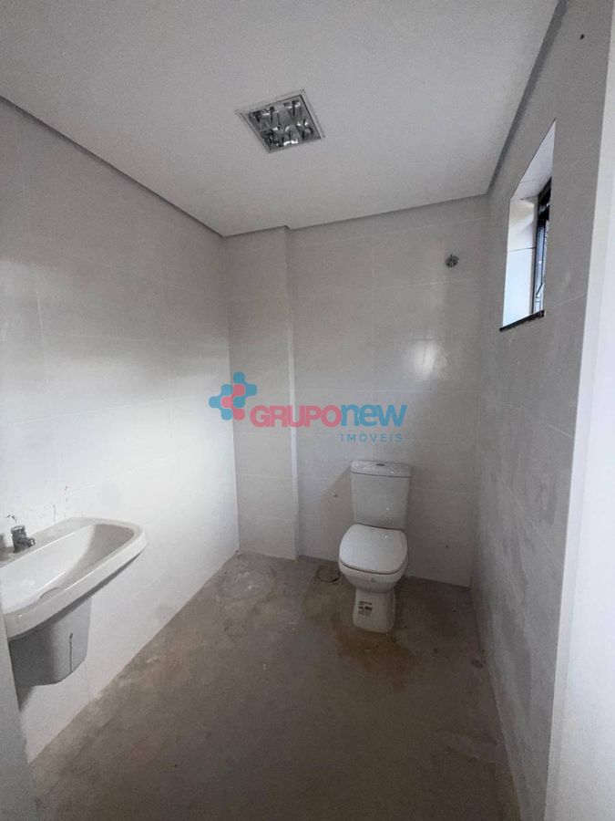 Loja-Salão, 52 m² - Foto 3