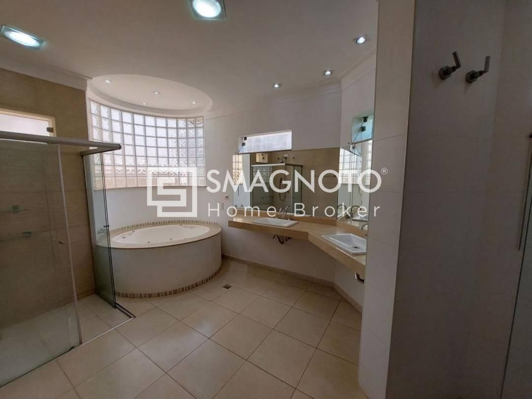 Casa com 5 dormitórios à venda, 670 m² por R$ 1.900.000,00 - Água Branca - Piracicaba/SP