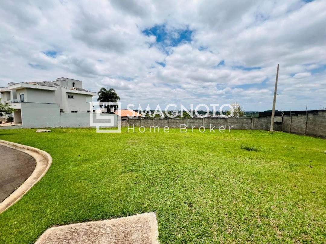 Terreno à venda, 561 m² por R$ 750.000,00 - Santa Rosa - Piracicaba/SP