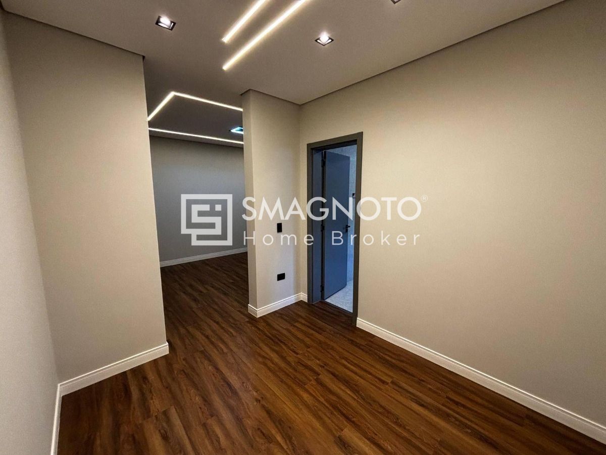 Casa de Condomínio com 3 quartos à Venda, Condomínio Alphaville - Piracicaba
