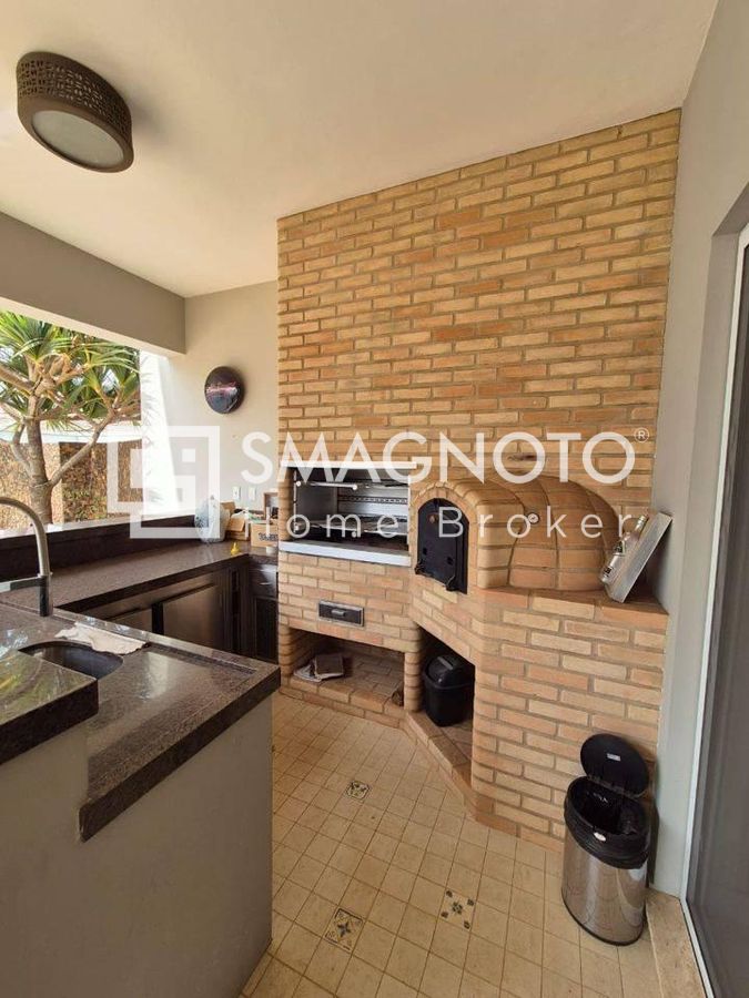 Casa com 5 dormitórios à venda, 337 m² por R$ 2.699.000,00 - Terras de Piracicaba - Piracicaba/SP