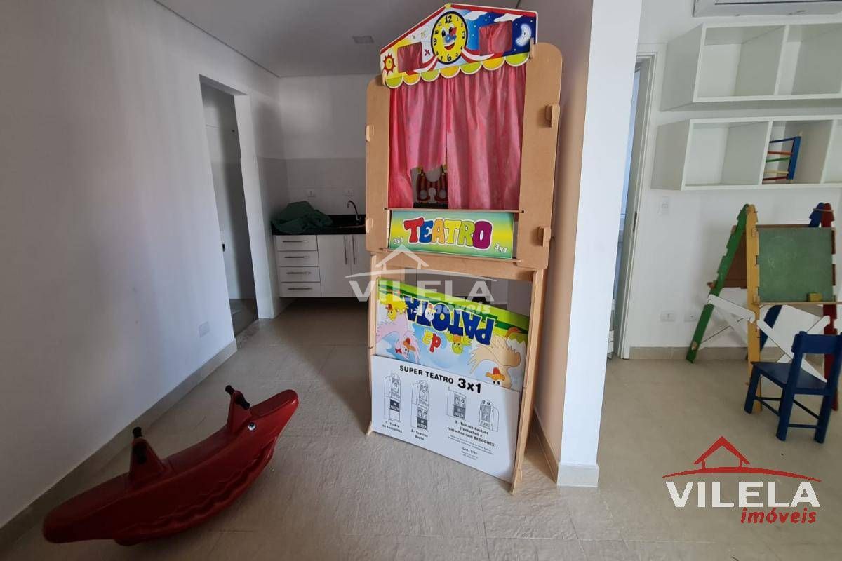 Apartamento vista para o mar-mobiliado-indaiá-caraguatatuba-sp