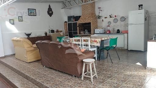 Casa com 3 quartos, Alto da Colina II - Avaré. Foto 2