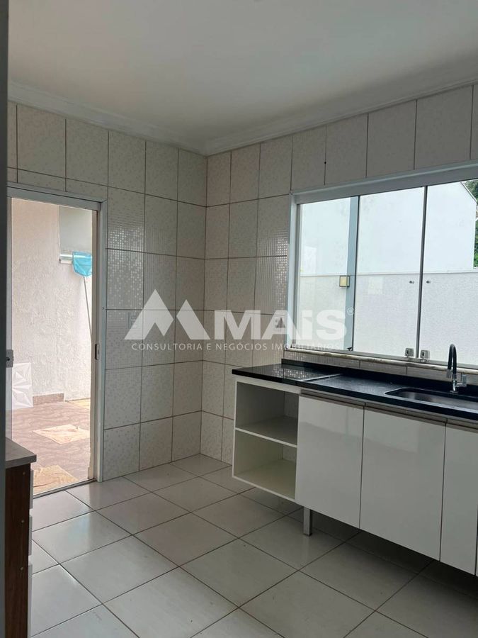 Casa em Condominio Ilha das Águas - LOCAÇÃO