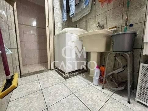 Sobrado 3 Quartos Penha de França (SP): Espaço Gourmet Completo e 3 Vagas