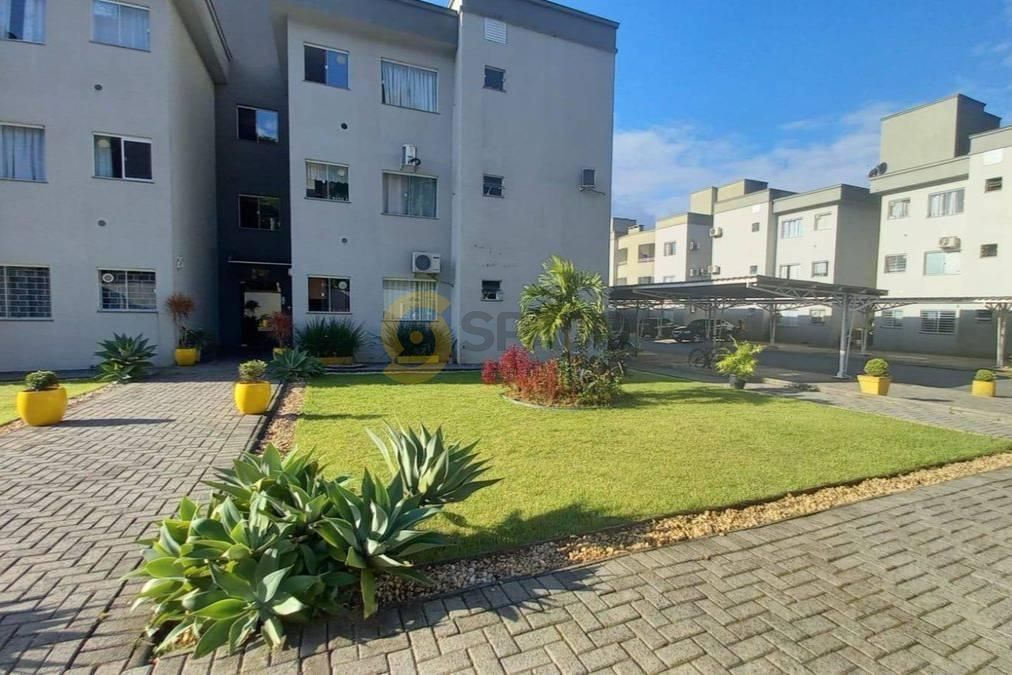 Apartamento baependi