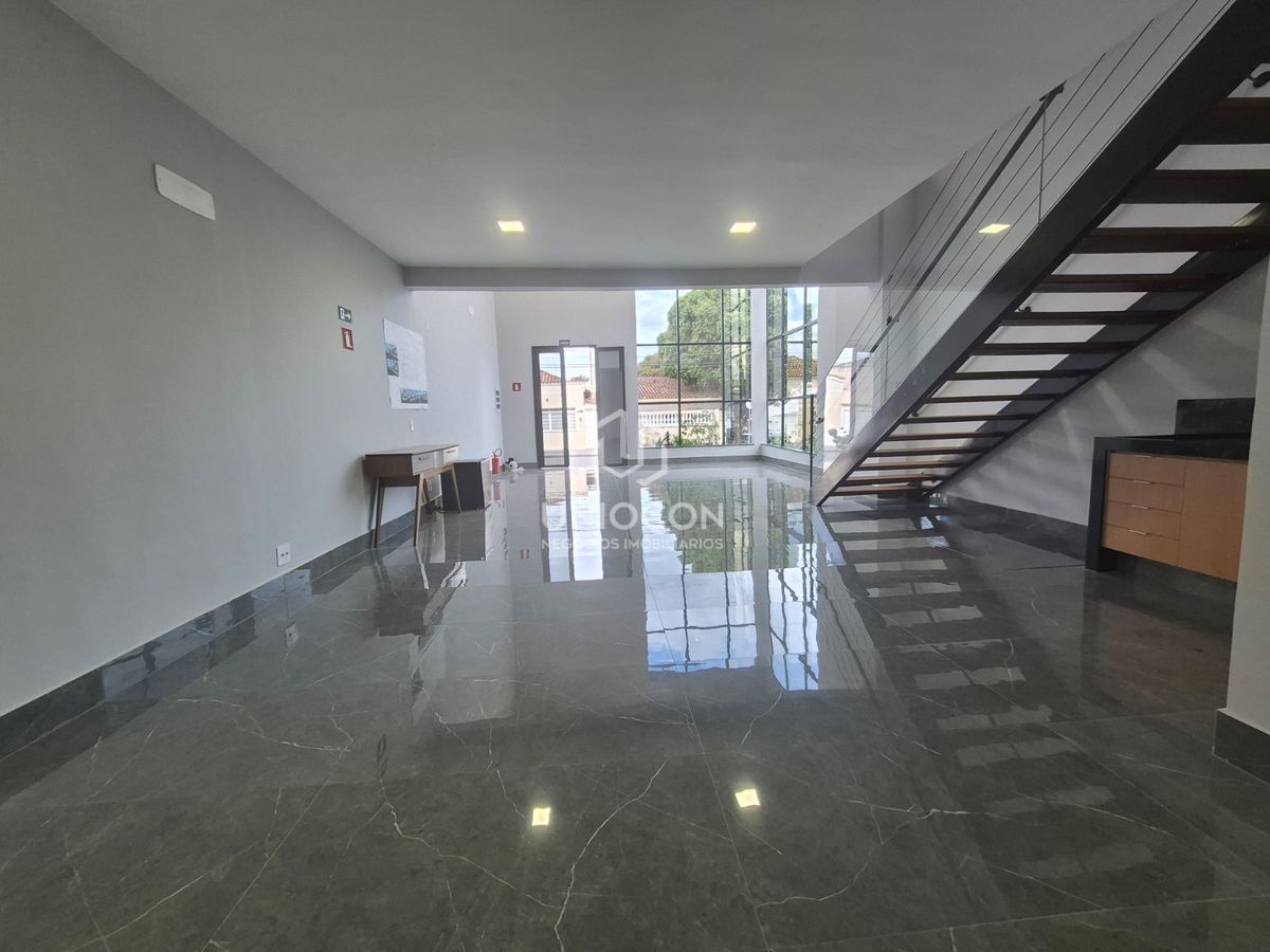 Sala-Conjunto, 123 m² - Foto 2