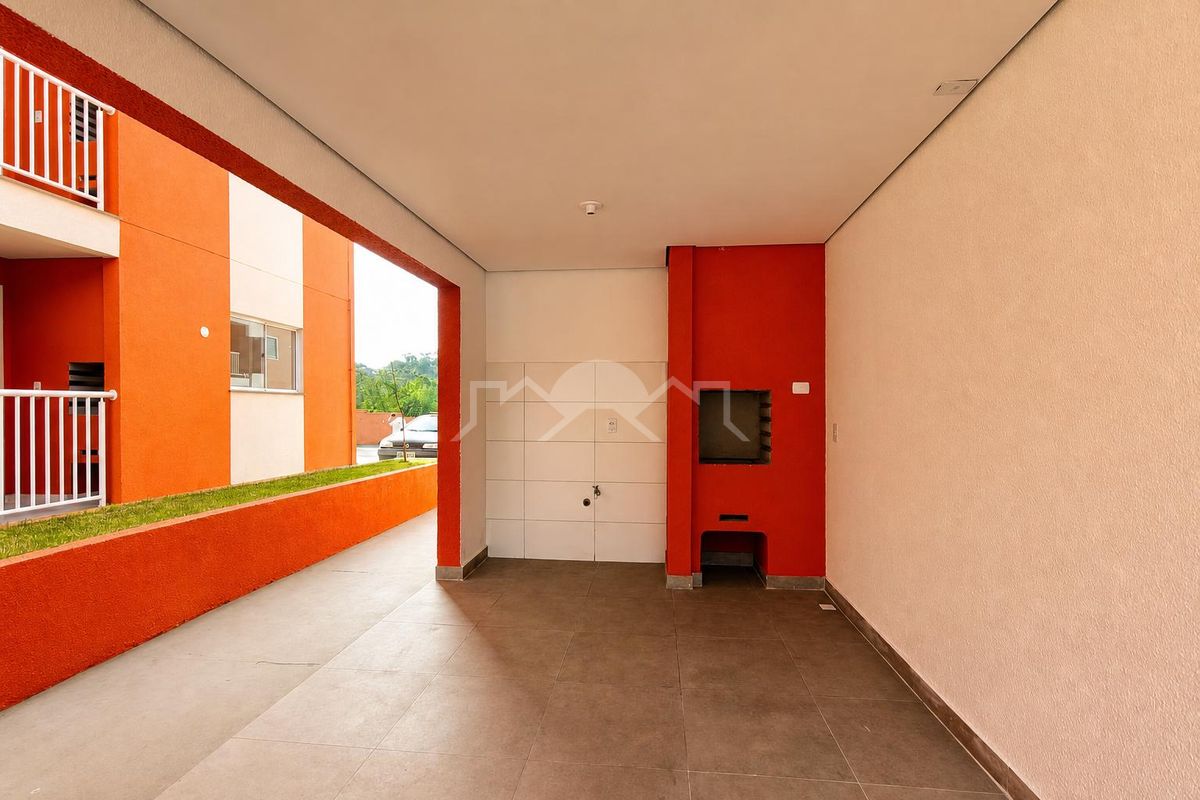 Apartamento, 2 quartos, 52 m² - Foto 25