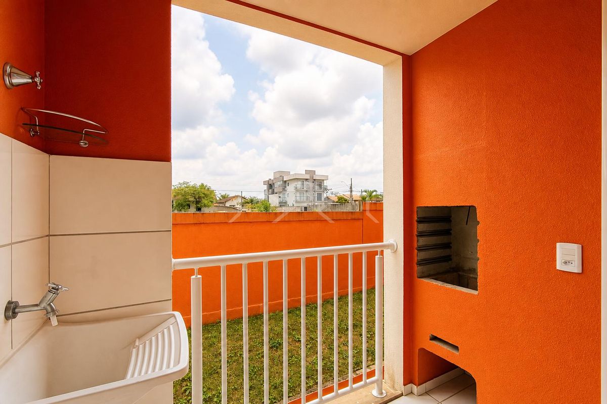 Apartamento, 2 quartos, 52 m² - Foto 9